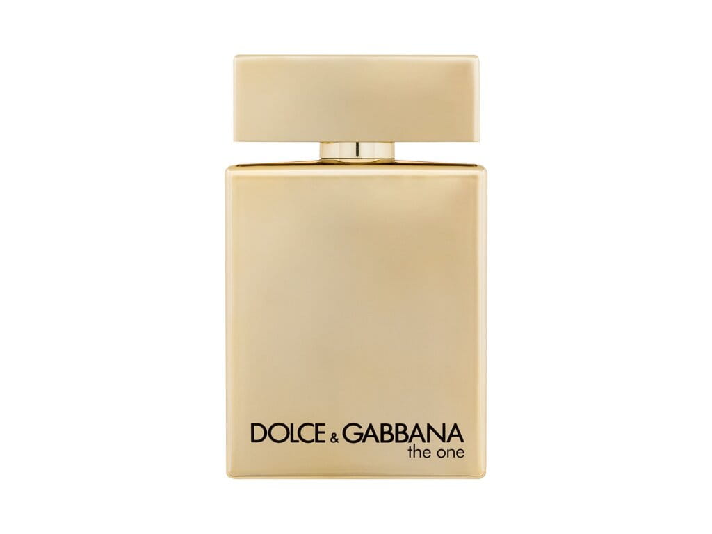 Dolce&Gabbana The One Gold Intense M Woda perfumowana 50ml-639742